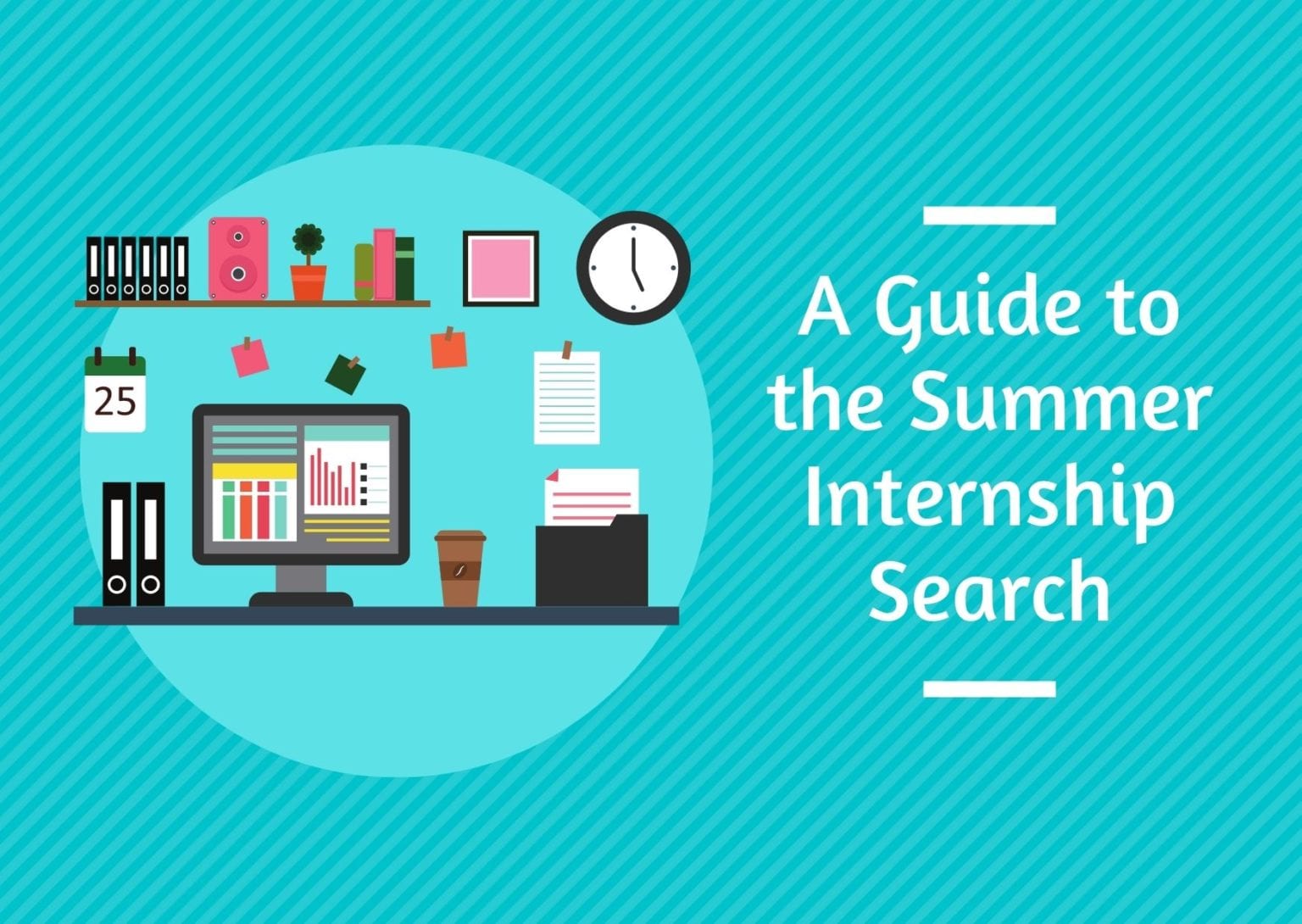 Guide To Finding Summer Internship Opportunities Center for Career
