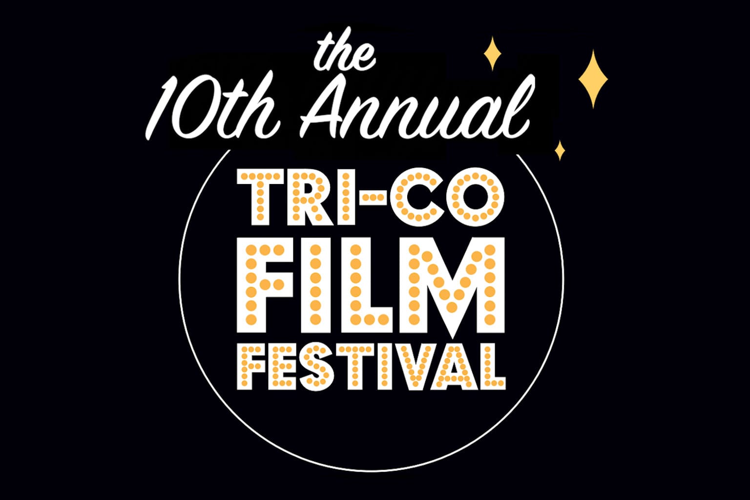 watch the 10th annual tri-co film fest