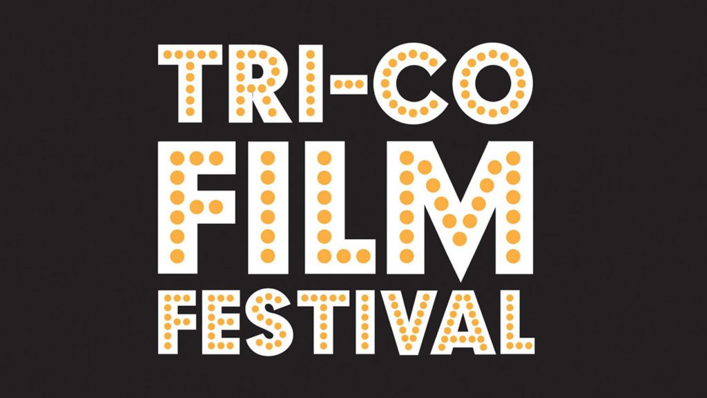 tri-co film fest logo
