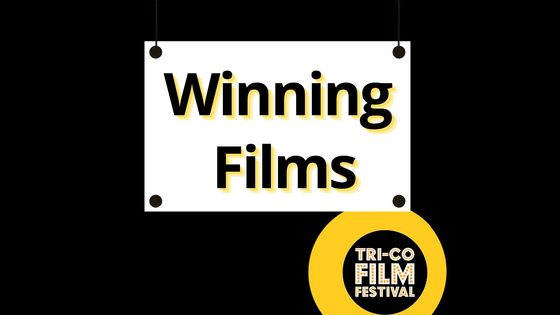 Winning Films